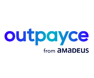 Логотип Outpayce
