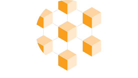 Cubes illustration