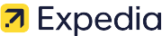 شعار Expedia