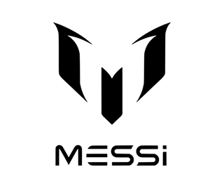 Logotipo de Messi.