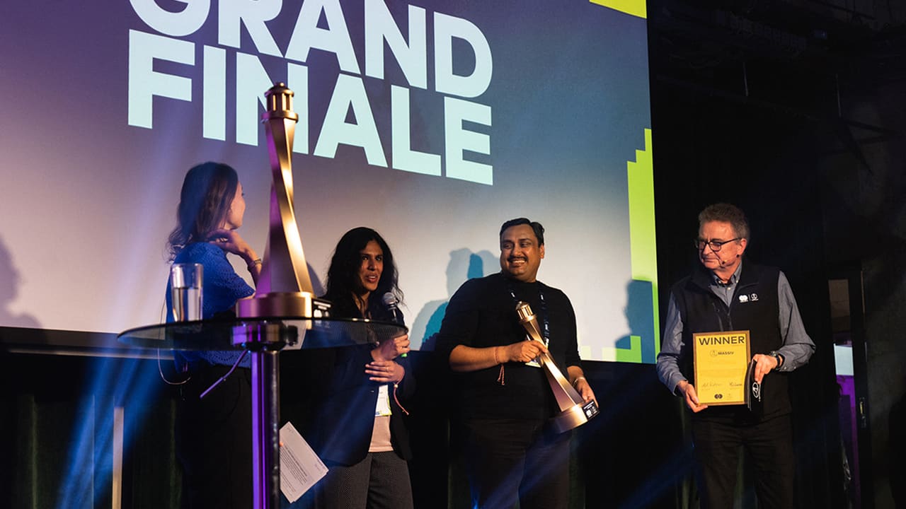 grand finale three winners stage 2023