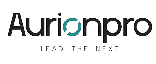 Aurionpro logo
