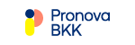 شعار Pronova BKK