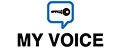 my voice