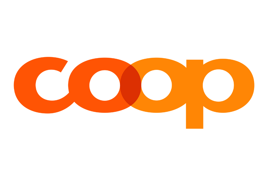 Coop logo