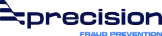 precision logo