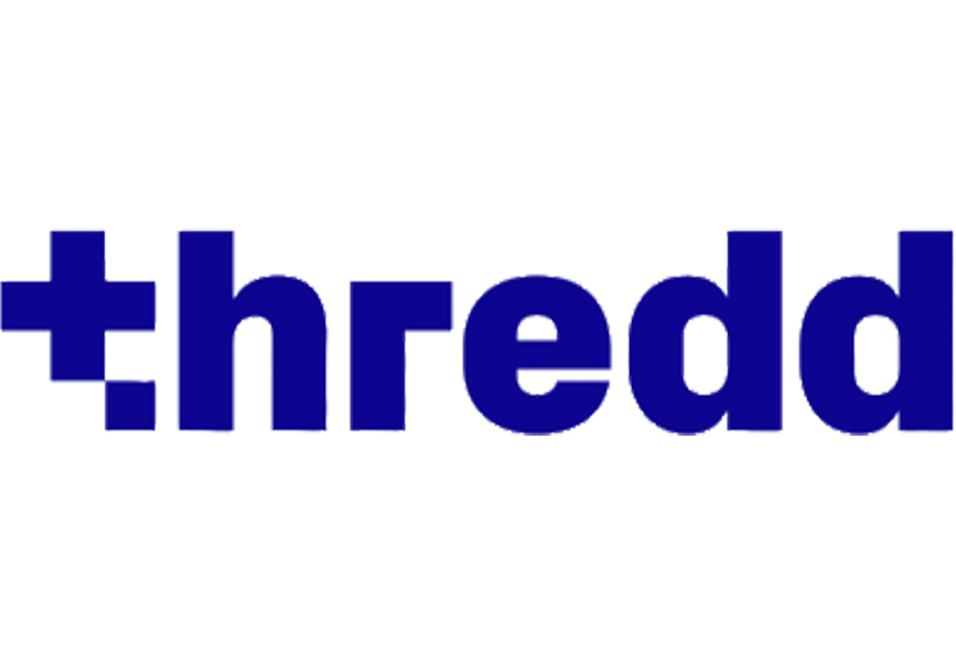 thredd logo