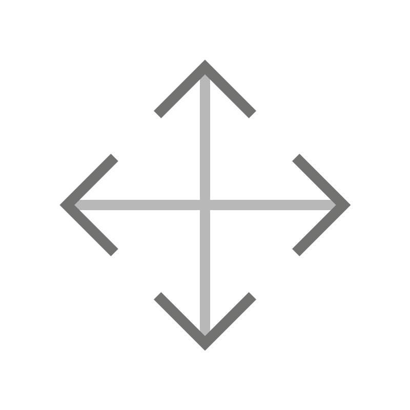 Growth icon