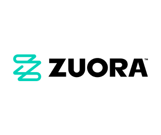 Логотип Zuora