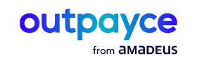 Логотип Outpayce.