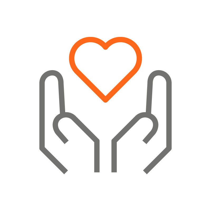 NGO icon