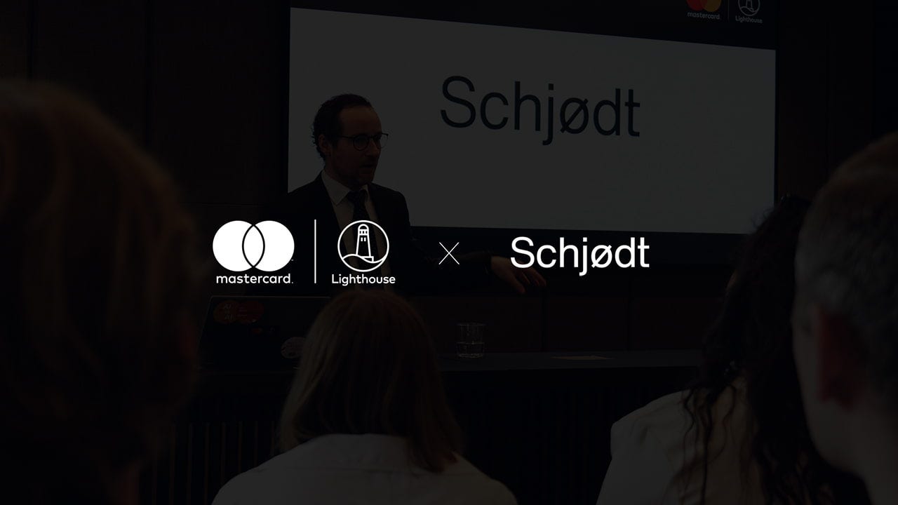 schjoedt presenter audience partnership slide 2024