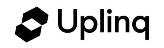 Logotipo de Uplinq.