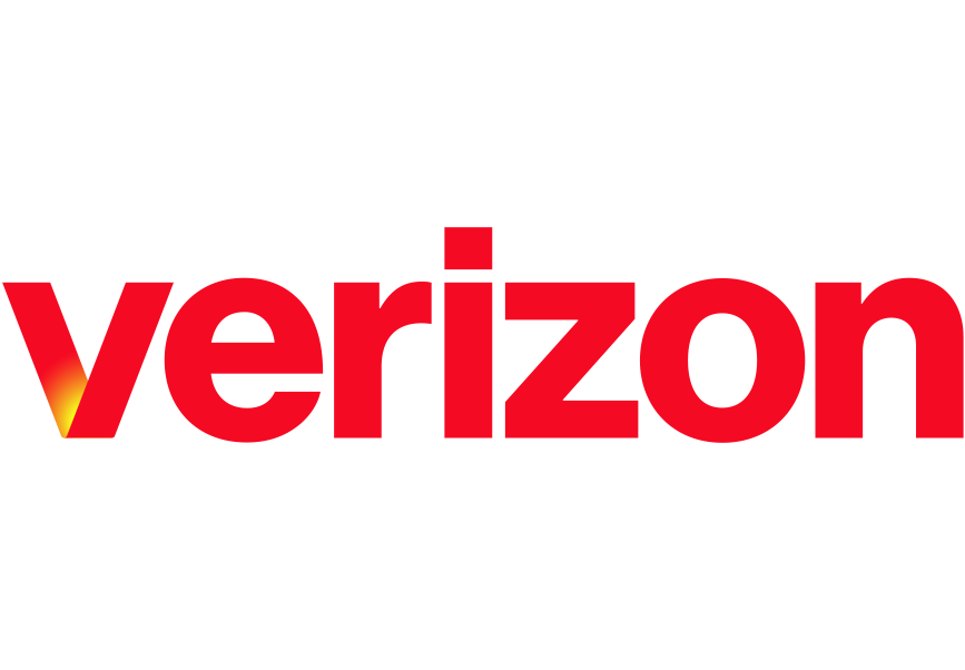 Логотип Verizon