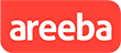 Logotipo de Areeba.