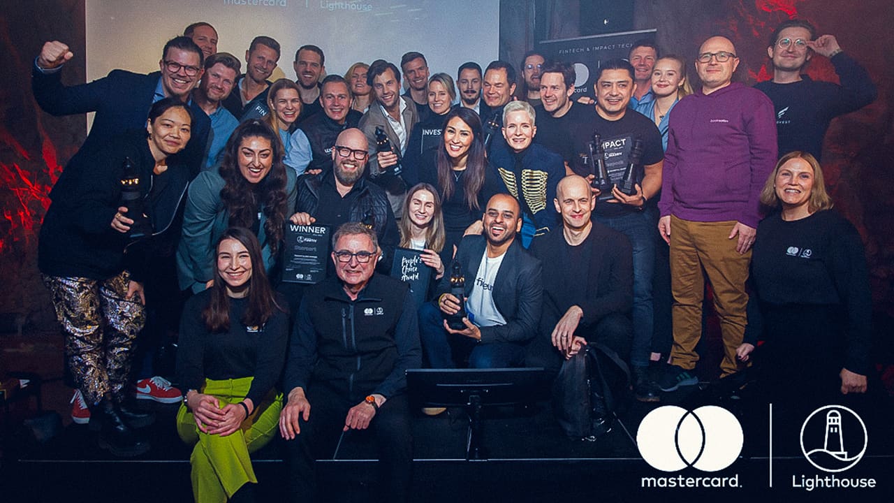 large team group photo stage 2023