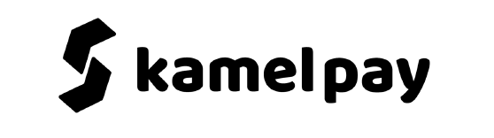 Логотип Kamelpay
