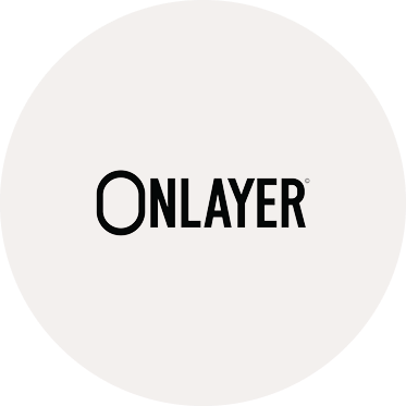 логотип Onlayer