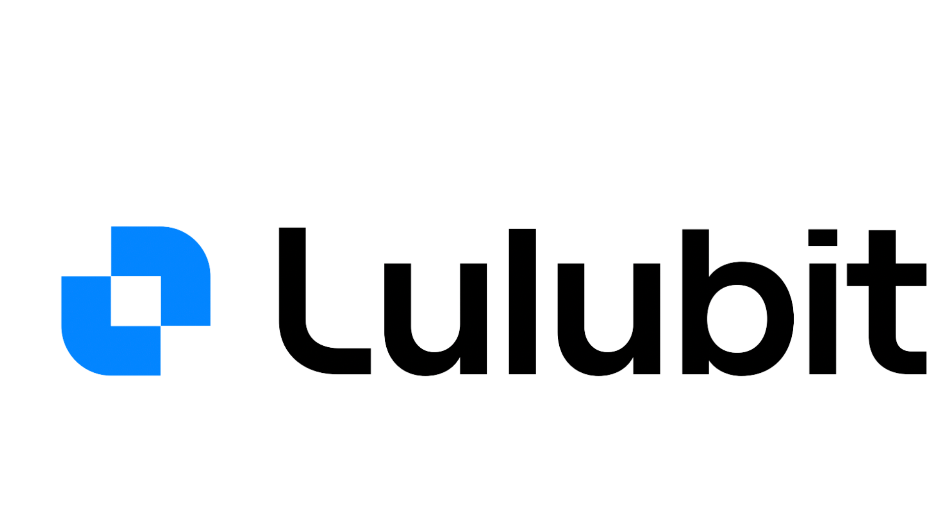 Lulubit logo