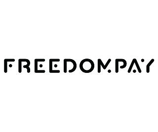 Логотип FreedomPay