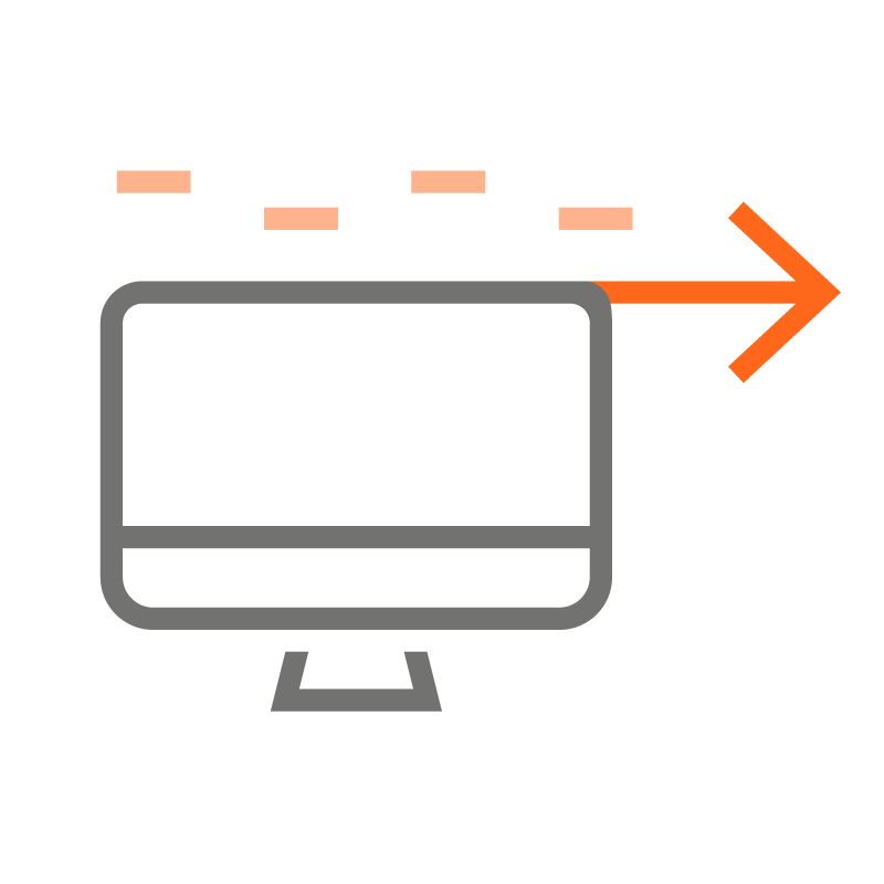 Data icon