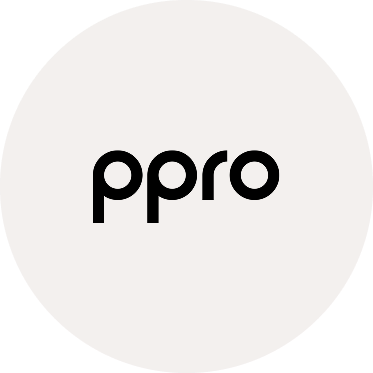 Логотип PPRO