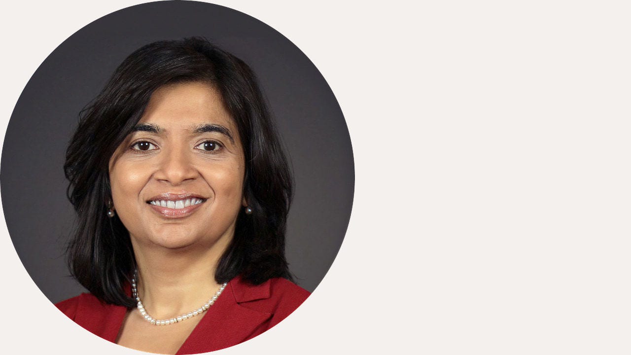 Tulsi Narayan