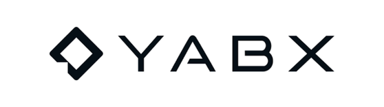 Логотип Yabx.