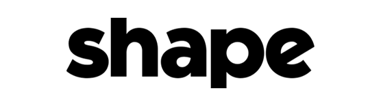 Логотип Shape