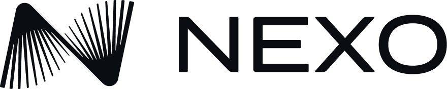 Logotipo de Nexo.