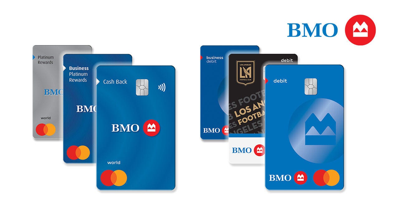 True Name avec cartes BMO.