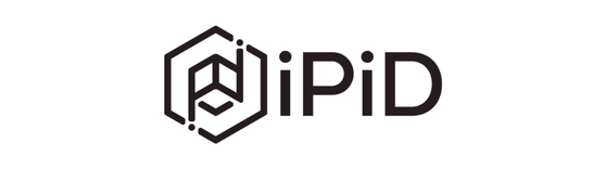 Логотип IPiD.