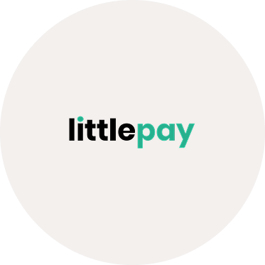Логотип LittlePay
