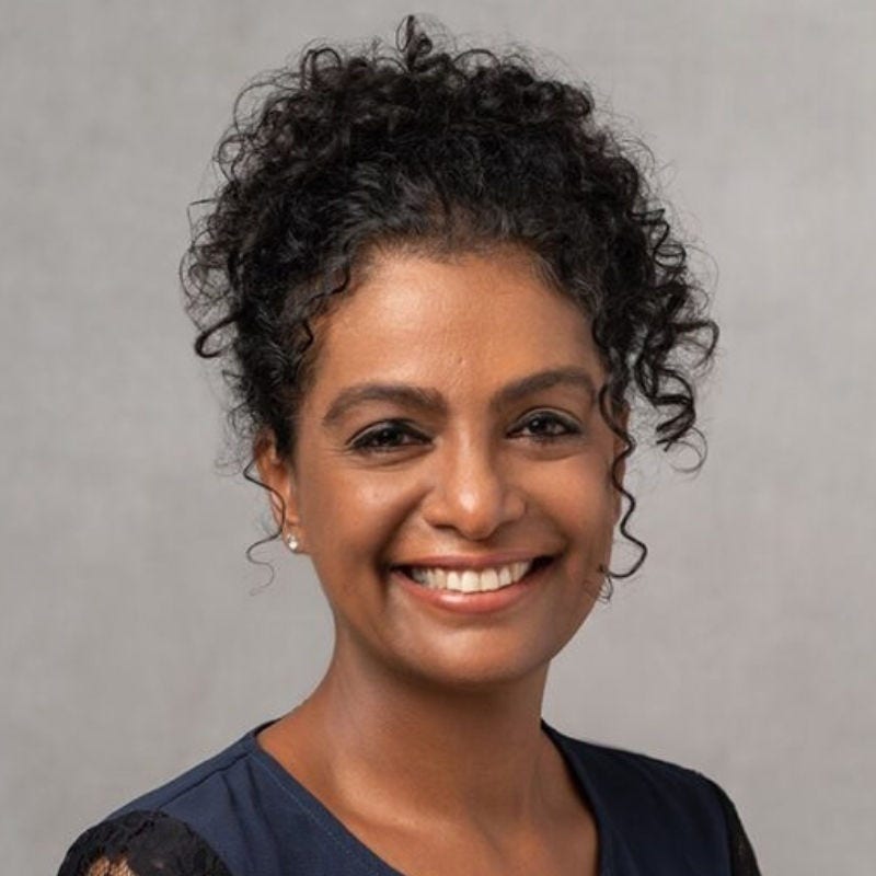 Subhashini Chandran