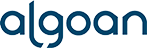Algoan logo.