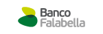 شعار Banco Falabella.