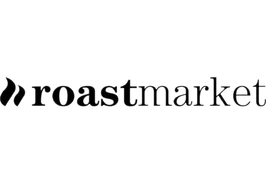 Roast Market logo