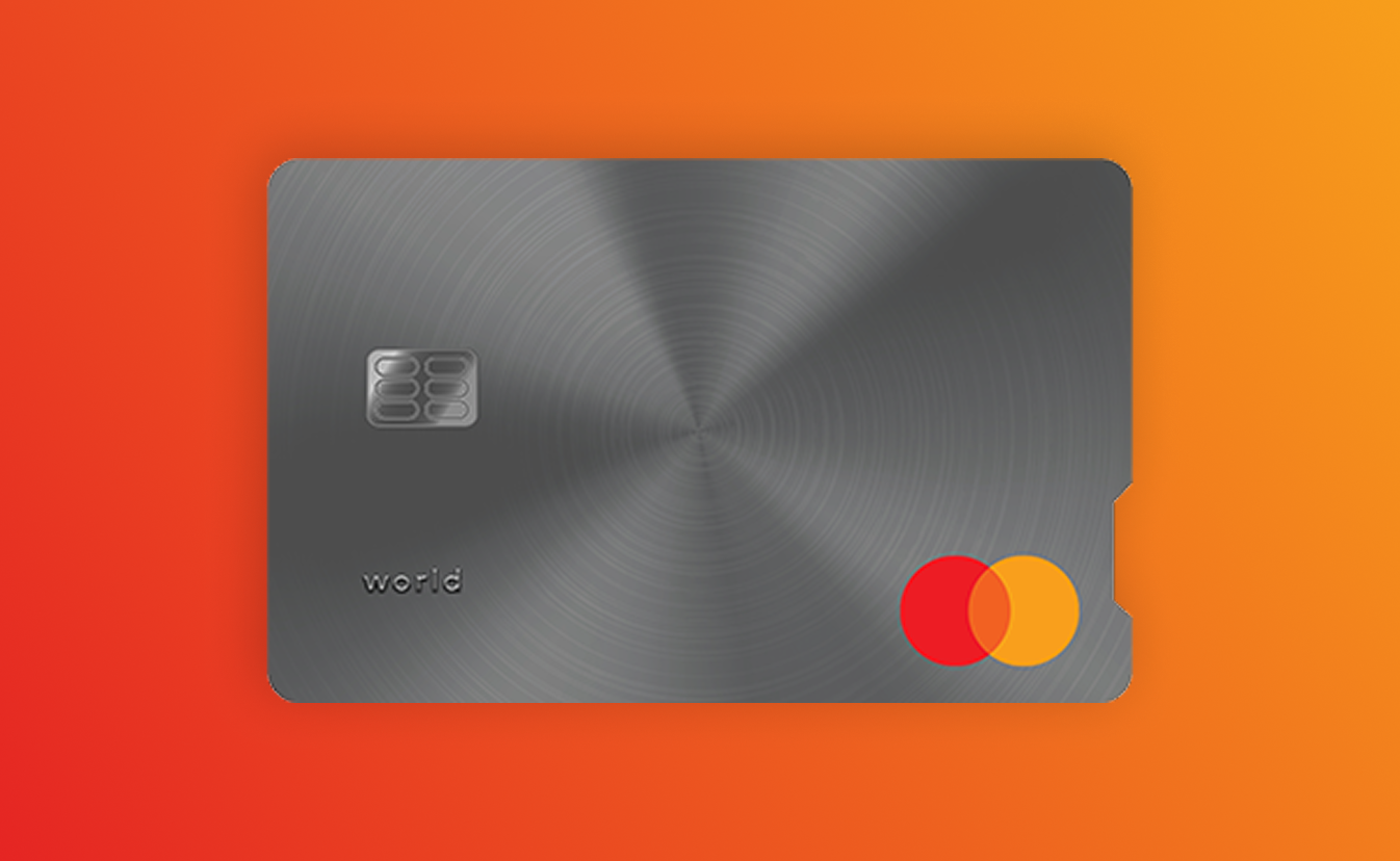 World Mastercard