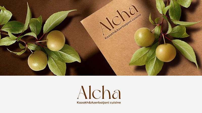 Ресторан Alcha