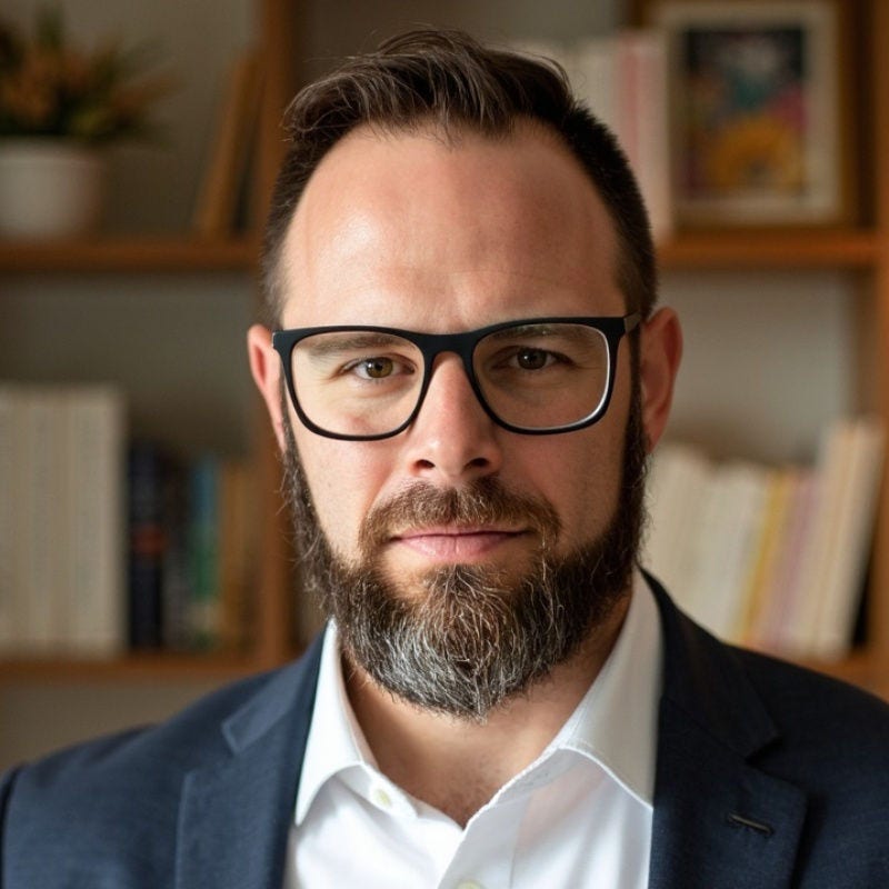Rob Pacifico