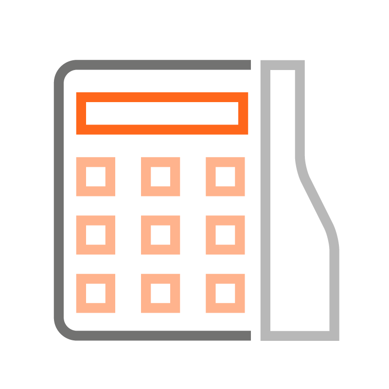 Terminal icon