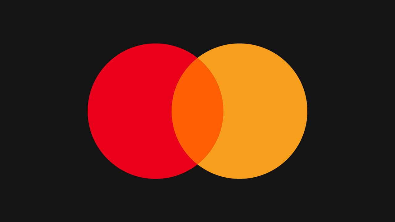 Mastercard logo