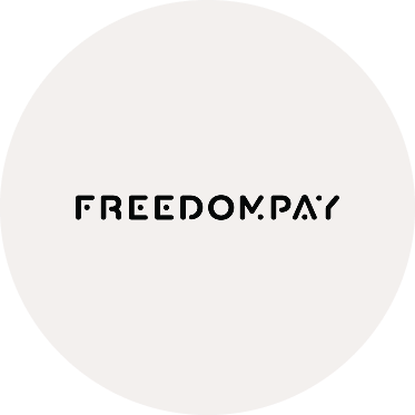 Логотип FreedomPay