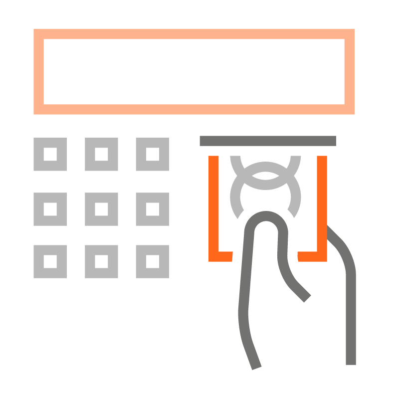ATM icon