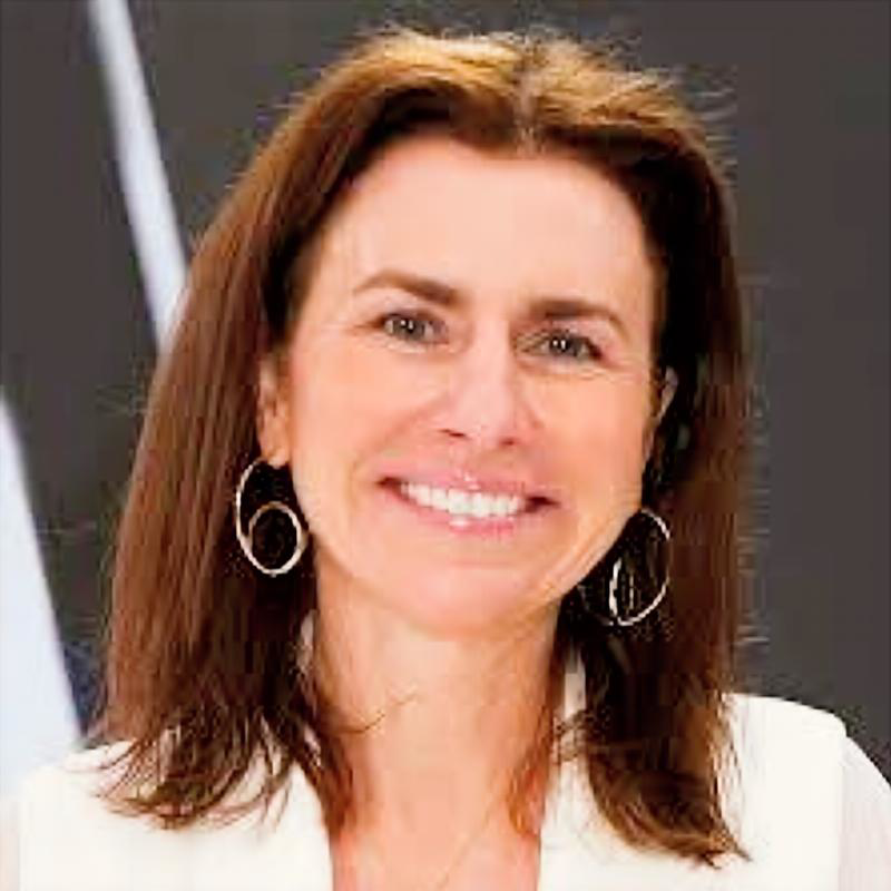 Kiersten Todt