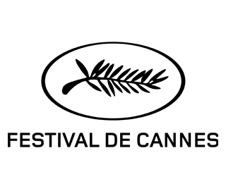 شعار مهرجان كان