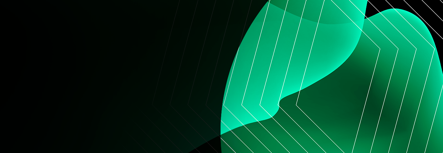Green Mastercard circles