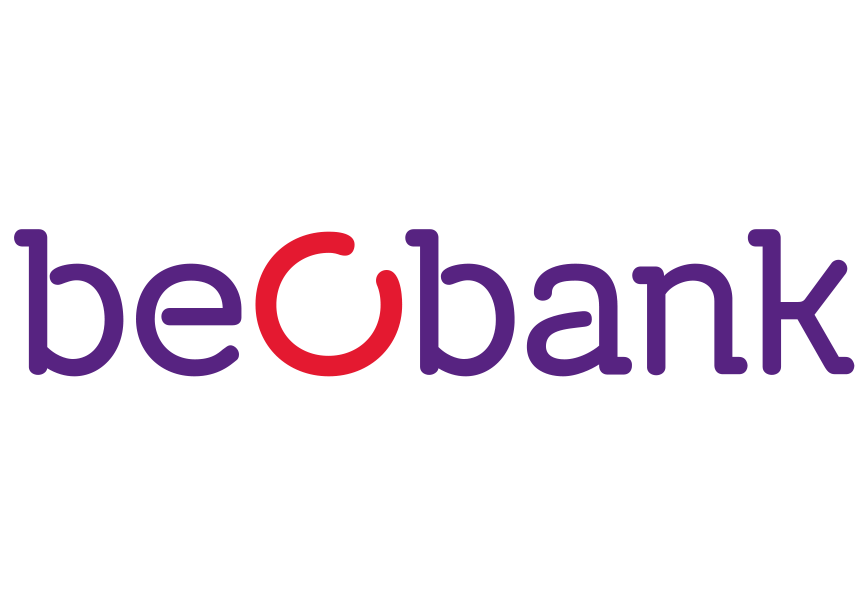 beobank logo