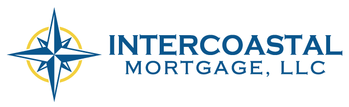 Логотип ипотечного кредита Intercoastal
