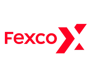 Логотип FescoX